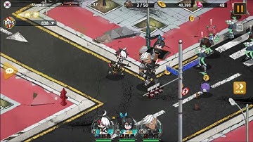 7Billion Zombies - VIP Hero Gameplay Android