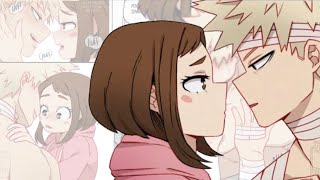 Um Casal Acidentado Parte 1 Bakuraka Comic Dub Pt Br