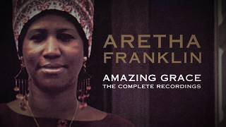 Aretha Franklin - Amazing Grace: The Complete Recordings (Unboxing Video)