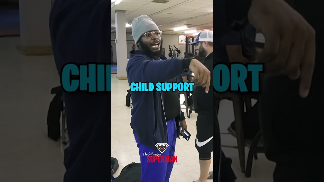 Florida Law on child support means WHAT?!!