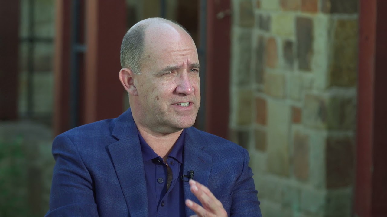 Matthew Dowd: Rollback permitless carry and other ideas he has for Texas