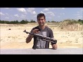 MP40 Submachine Gun (Ep55)