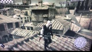 HOW TO FIND THE CODEX PAGES IN ASSASSINS CREED 2