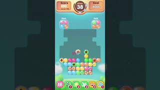 Super Candy Ball – Cool Match 3 game! [Official Trailer] screenshot 4