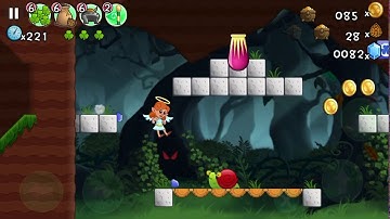 Alin Lep’s World 3 ☘️☘️☘️ 4-19 All Gold