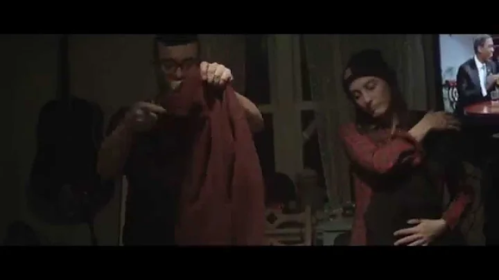 Kenneth Wood - You Touched Me **Official Video**
