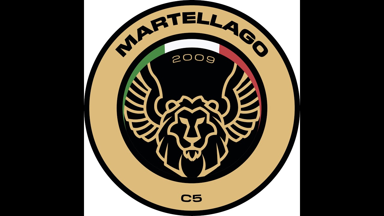 Live alimentato dall'app Swish Live
ROV VS MAR