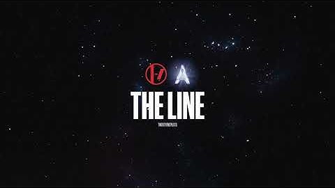 Twenty One Pilots - The Line (but it has TGA scream)