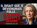 Pendant 40 ans, mon mari a gardé une boîte en m'interdisant de l'ouvrir  Jusqu'au jour de la vé