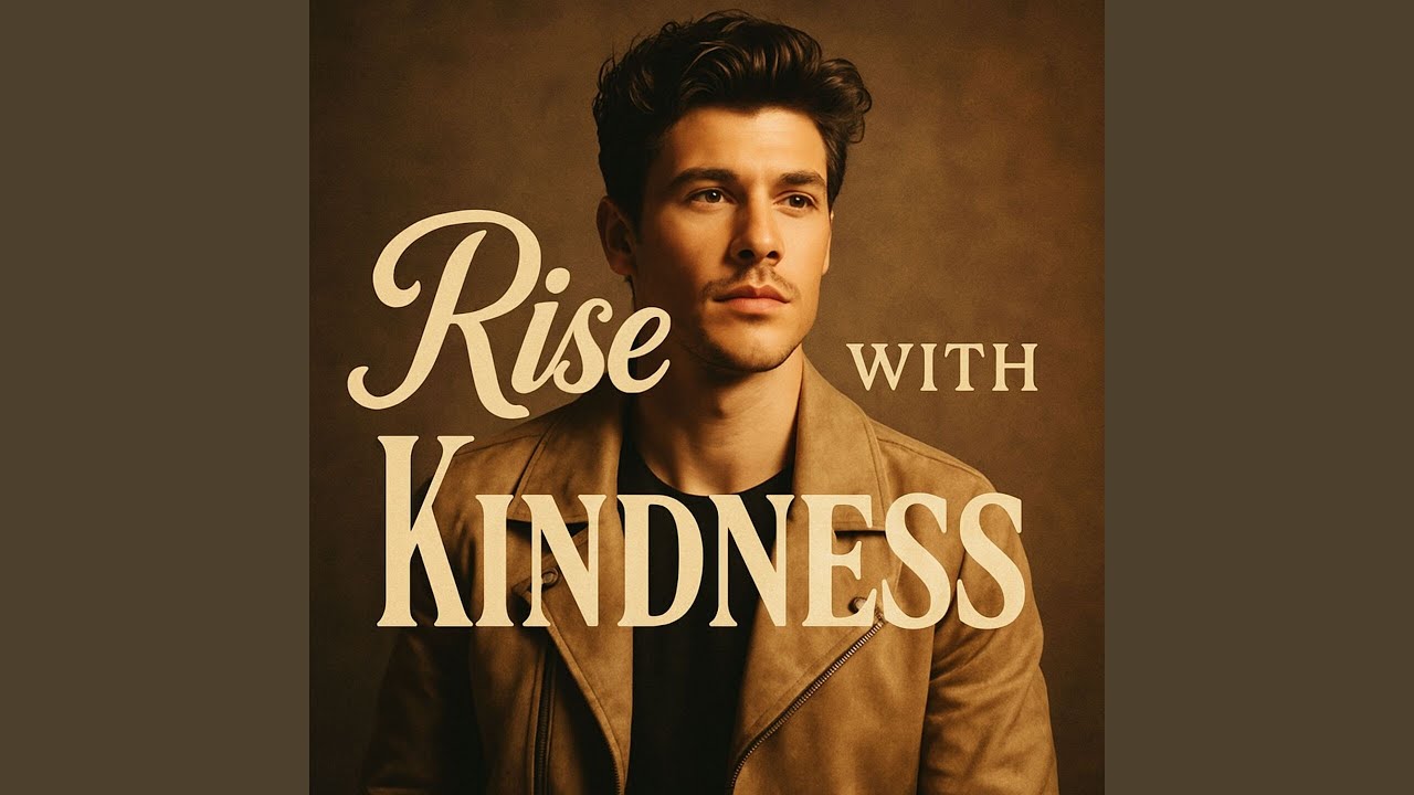 Rise with Kindness