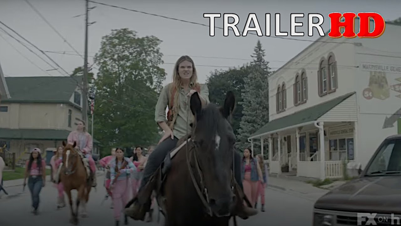 🎥 Y   The Last Man 1x10 Promo Victoria HD Series Finale