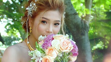 HD MARY & VIET PHUONG