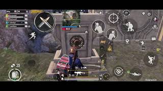 Itel Rs4 Pubg Mobile Gameplay