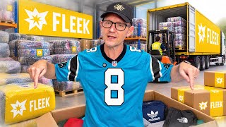 This Is How I Buy From Fleek Wholesale WITHOUT The Big Gamble!