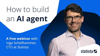 How to Build an AI Agent | Webinar
