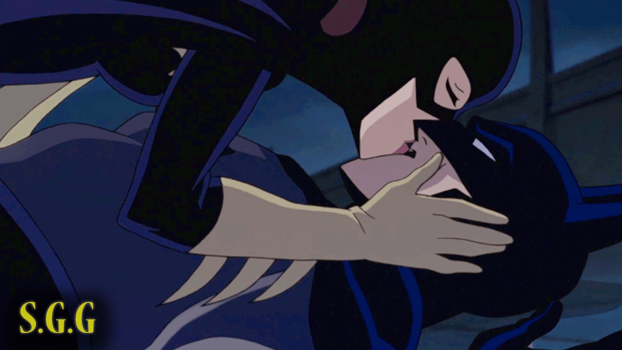 Batman & Batgirl The Romance No One Wanted? - Moments In Fandom History -  YouTube