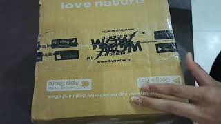 StepSetGo + Wow products || Free gifts || Wow immunity boosters