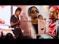 Utacheka erick omondi alivyochambua muziki wa diamond na alikiba msiwalinganishe