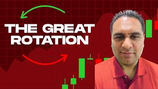 4 STOCKS BENEFITING FROM THE SEMICONDUCTOR SELL-OFF (AND WHERE THE SMART MONEY IS GOING)