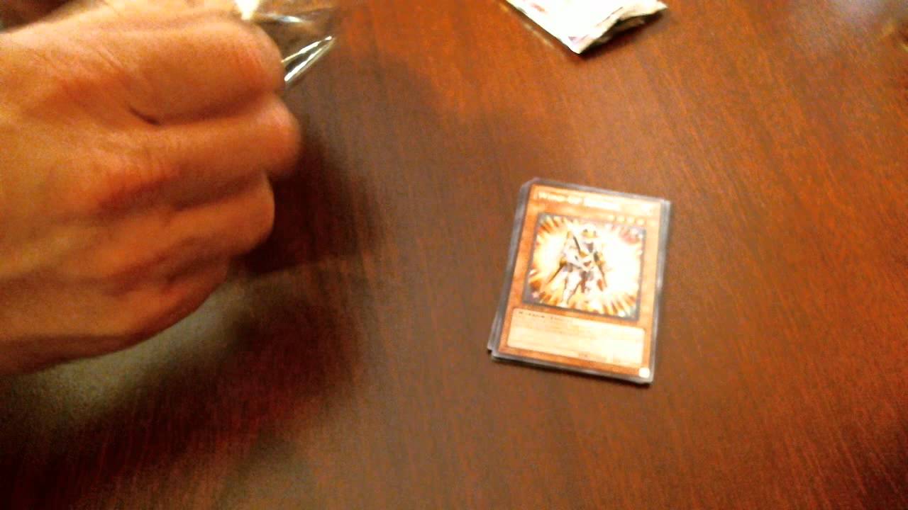 YUGIOH WIND UP ZENMAINES!!! YouTube