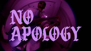 No Apology - Yungsta & Eyepatch