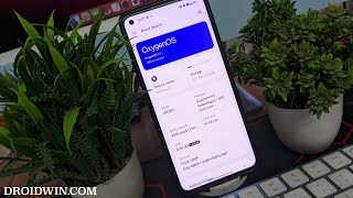 Directly Update OnePlus from OxygenOS 11/Android 11 to OxygenOS 13/Android 13 on Locked Bootloader!