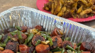 My Wife Asked Me To Make One Of Her Favorites 😋