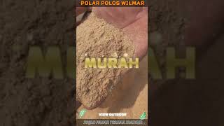 POLAR GANDUM MURAH