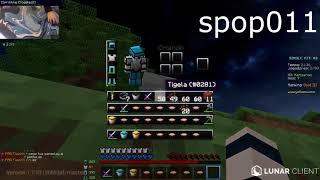 Eis Que O Abuser É Abusado, Triste Né Spop