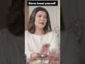 Never loose yourself | Sushmita Sen | #motivation #sushmitasen #missuniverse #trending #viralvideo