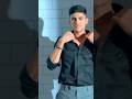 I Found Shubhan Gill's First Instagram Post #shorts