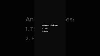 True or false? Marketing and sales should share a single database of customer information.