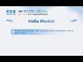 Biopharma Market Insights | India Market