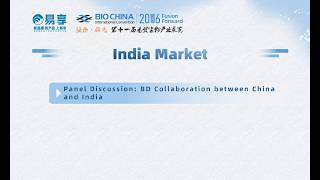 Biopharma Market Insights | India Market