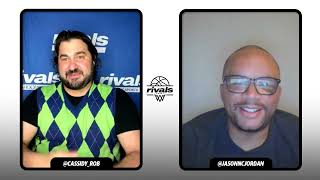 Celebrity Rivals Roundtable: Checking in on important visits Wealth