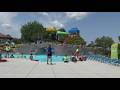 Woman gives birth at Wet 'n Wild Water Park in Greensboro