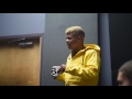 Red Dragon Tales --- ILOVEMAKONNEN in NYC