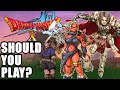 Dragon Quest X - Should you play?