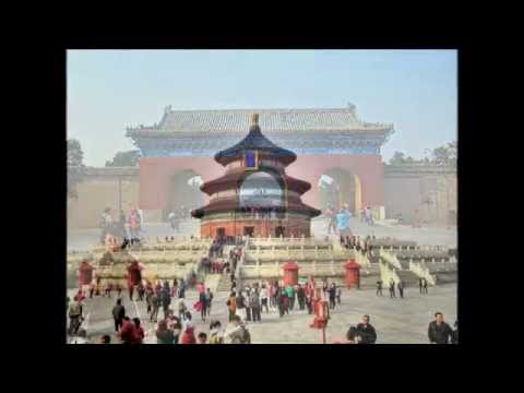 Video: Himmelstempel. China - Alternative Ansicht