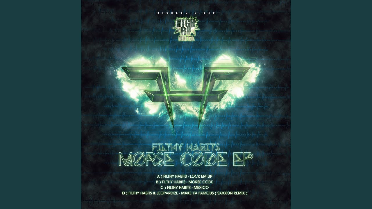 Watch Morse Code on YouTube Watch Morse Code on YouTube