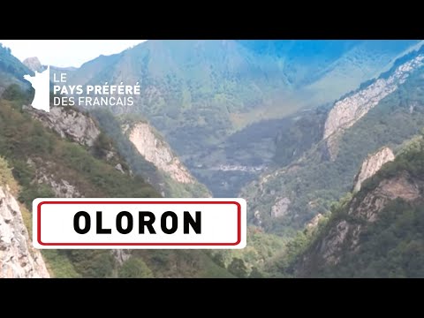 OLORON - "1000 Pays en un" - Documentaire complet