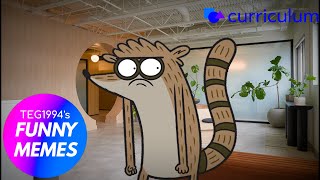 TEG1994's Funny Memes: Episode 257: The Therapy (Guest Starring Alex and Tooty)
