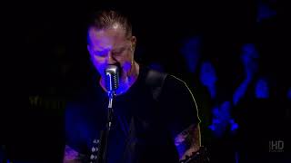 Metallica - Broken, Beat & Scarred (Live) Hq Hd 4K 60Fps