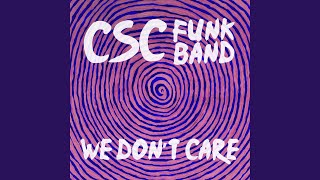 We Don't Care