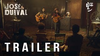 As Aventuras de José & Durval | Trailer (Globoplay)