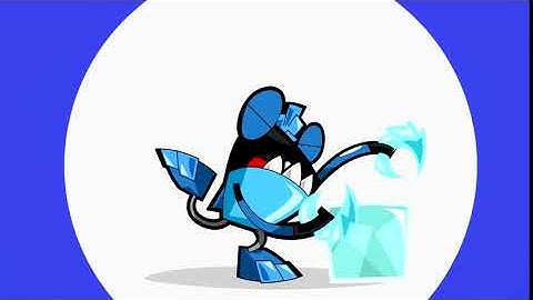 Calling All Mixels - Slumbo is Upset