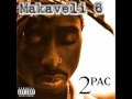 Makaveli 6 hit em up 2  thug life