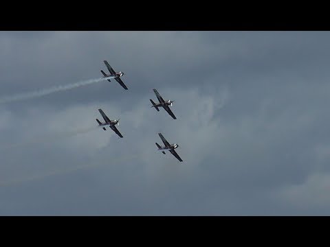 Torbay Airshow 2017