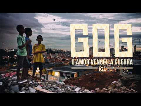 GOG - O Amor Venceu a Guerra (Clássico)