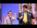 ALEJANDRO CANTANDO SEVILLANAS CON EL MANI